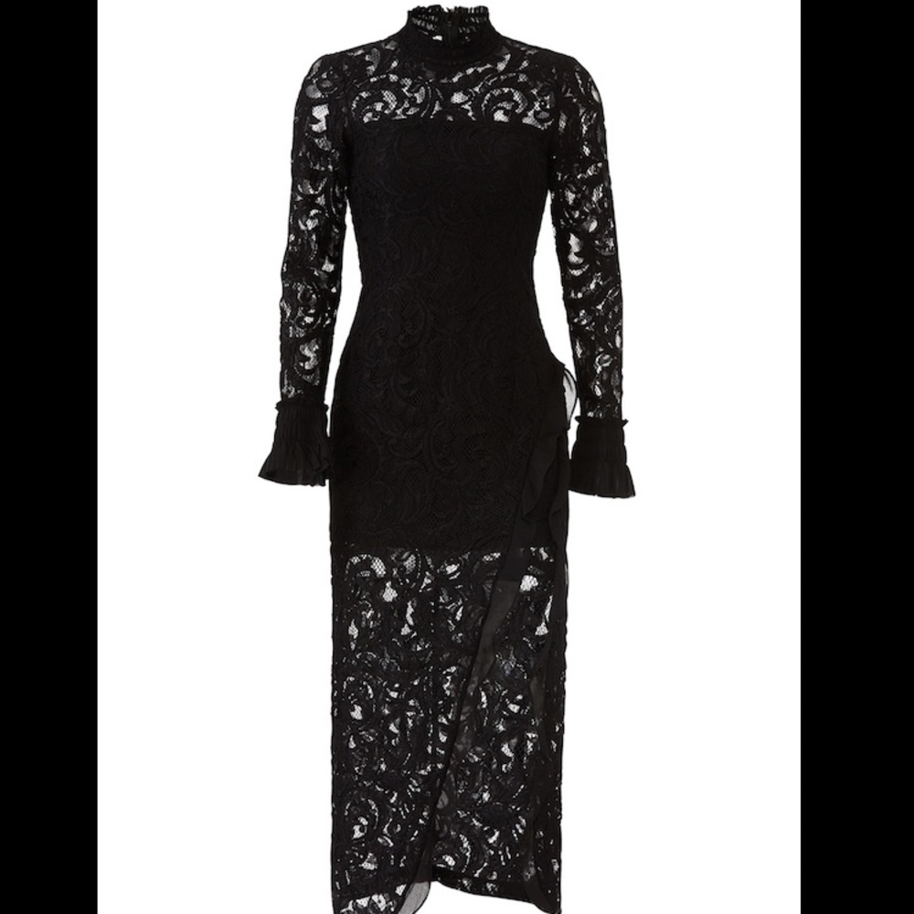 Alexis FALA lace dress